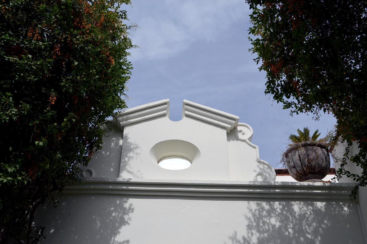 Casa De Los Olivos 圣米格尔－德阿连德 外观 照片